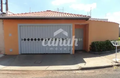 Casa com 5 quartos para alugar no Parque Residencial Cândido Portinari, Ribeirão Preto 