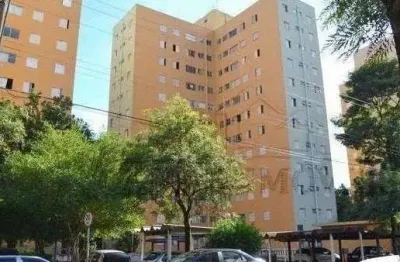 Apartamento em Jardim Paulista  - 02 Quartos - 1 vaga - Ribeirão Preto