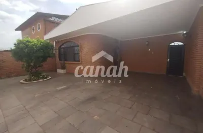 Casa com 4 quartos para alugar no Alto da Boa Vista, Ribeirão Preto 