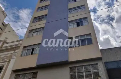 Studio à venda no centro de ribeirão preto, 35m², 1 dorm, r$130 mil
