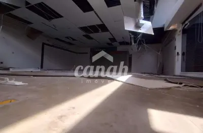 Barracão / Galpão / Depósito para alugar na Vila Virgínia, Ribeirão Preto 