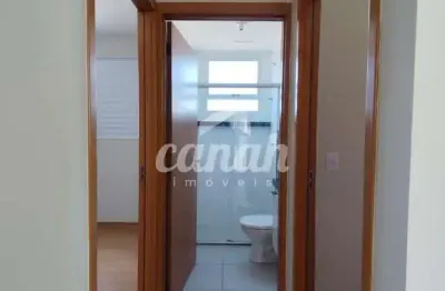 Apartamento com 2 quartos à venda no Recreio das Acácias, Ribeirão Preto 