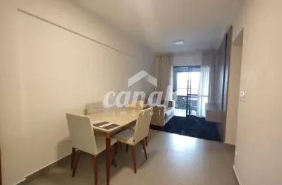 Apartamento para alugar na ribeirânia, 2 dorms, suíte, 66m²