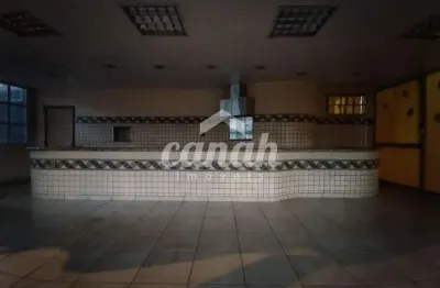 Sala comercial 106m² para locação no jardim paulista - ribeirão preto