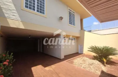 Casa comercial para alugar no jardim sumare, ribeirão preto – 177m²
