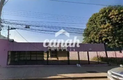 Terreno comercial para alugar na Vila Carvalho, Ribeirão Preto  por R$ 8.800