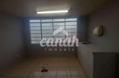 Casa comercial para alugar no Ipiranga, Ribeirão Preto 