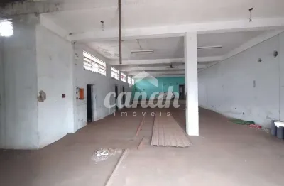 Barracão / Galpão / Depósito para alugar no Planalto Verde, Ribeirão Preto 