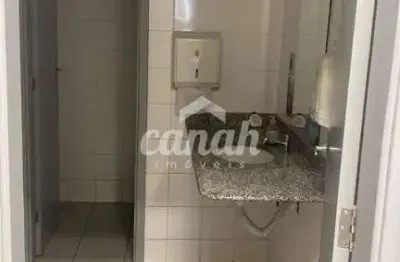 Barracão / Galpão / Depósito para alugar no Jardim São Luiz, Ribeirão Preto 