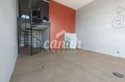 Barracão / Galpão / Depósito para alugar no Santa Cruz do José Jacques, Ribeirão Preto 