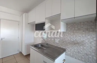 Apartamento no edifício jazz em vila amelia - usp  -  ribeirão preto