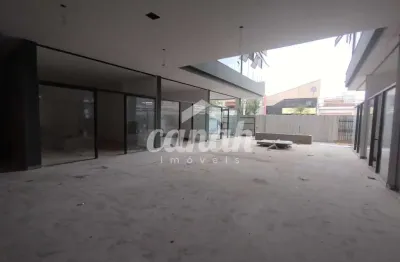 Galpão para locação no jardim américa, ribeirão preto, 612m²