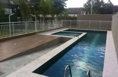 Apartamento com 2 quartos à venda na Vila Amélia, Ribeirão Preto 