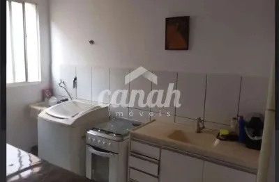 Apartamento com 2 quartos à venda no Jardim Manoel Penna, Ribeirão Preto 