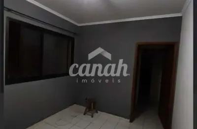 Apartamento 1 dormitório para alugar no jardim irajá, ribeirão preto
