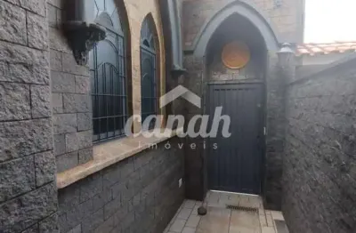 Barracão / Galpão / Depósito para alugar na Vila Tibério, Ribeirão Preto 