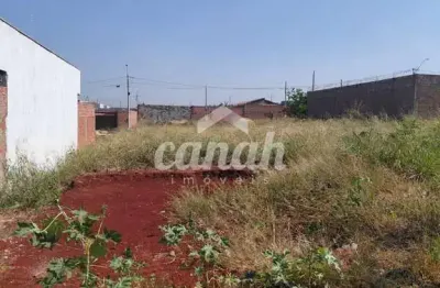 Terreno à venda em Nova Cravinhos, Cravinhos 