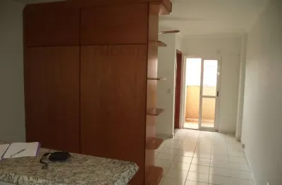 Apartamento stúdio/kitchenette em nova ribeirânia  -  ribeirão preto