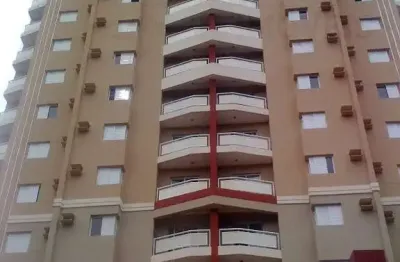 Apartamento stúdio/kitchenette em vila amelia  -  ribeirão preto