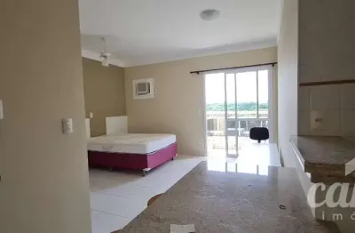 Apartamento stúdio/kitchenette em vila amelia-ribeirão preto
