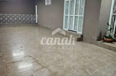 Casa com 3 quartos para alugar no parque industrial lagoinha, ribeirão preto , 280 m2 por r$ 8.000