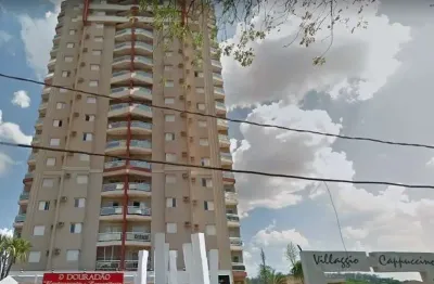 Apartamento com 1 quarto à venda na Vila Amélia, Ribeirão Preto 