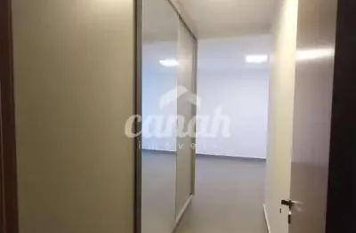 Apartamento com 3 quartos para alugar no Jardim Nova Aliança, Ribeirão Preto 