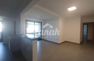 Apartamento com 3 quartos para alugar no Jardim Nova Aliança, Ribeirão Preto 