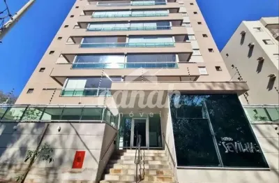 Apartamento para locação no jardim botânico, ribeirão preto, 93m², 3 quartos