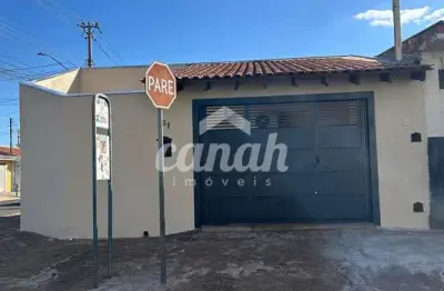 Casa à venda no parque ribeirão preto, 2 dorms, 114m², r$320mil