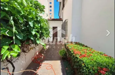 Casa para locação no centro de ribeirão preto, 4 quartos, 508m²