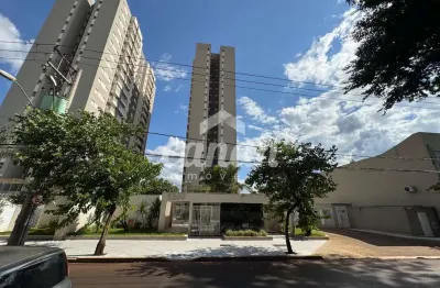 Apartamento com 2 quartos à venda na Vila Amélia, Ribeirão Preto 