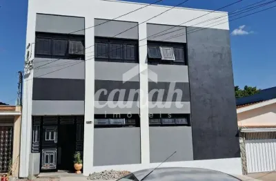 Salão à venda no jardim paulistano, ribeirão preto – 2 banheiros, próximo a avenida meira junior.