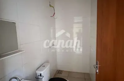Casa com 3 quartos à venda no Centro, Ribeirão Preto 