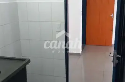 Sala comercial 60m² para alugar no jardim anhanguera, ribeirão preto