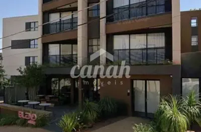 Apartamento 1 dormitório para alugar no nova aliança sul - rp