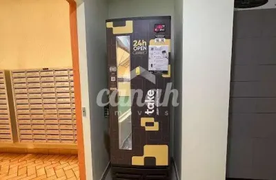 Apartamento à venda em nova ribeirânia, 1 dorm, 32m² - r$250 mil