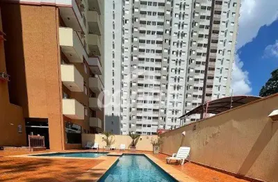 Aluguel de apartamento 1 dorm nova ribeirânia, ribeirão preto