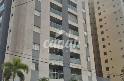 Apartamento paral locação no jardim palma travassos, ribeirão preto, 2 quartos.
