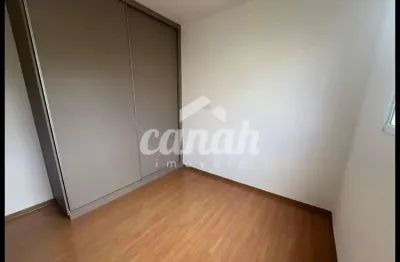 Apartamento com 2 quartos para alugar no Jardim São José, Ribeirão Preto 