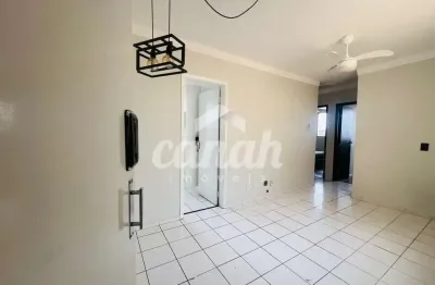 Apartamento com 3 quartos para alugar no Jardim Sumaré, Ribeirão Preto 