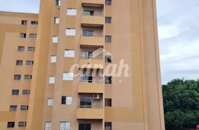 Apartamento à venda em vila amelia, ribeirão preto, 2 dorms, 56m²