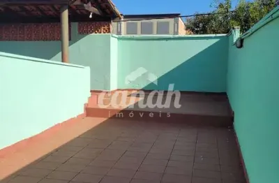 Casa à venda na vila tibério, ribeirão preto – 3 quartos, 180m²
