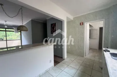 Apartamento para locação no jardim paulista, ribeirão preto, 3 quartos