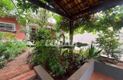 Casa com 3 quartos para alugar no Jardim Palma Travassos, Ribeirão Preto 