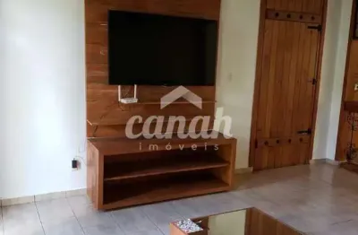 Casa com 3 quartos à venda no Parque Residencial Cândido Portinari, Ribeirão Preto 