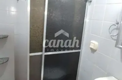 Aluguel de apartamento 2 dorms em vila amelia, ribeirão preto