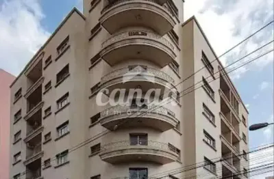 Apartamento à venda no centro de ribeirão preto, 126m², 2 dormitórios