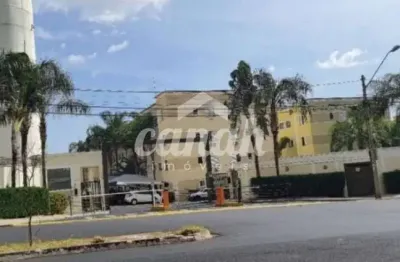 Apartamento à venda no jardim castelo branco, ribeirão preto – 2 quartos