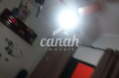 Casa à venda no parque ribeirão preto, 2 dorms, 111m², r$250mil